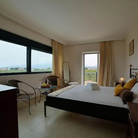 Chateau De Georges Hotel