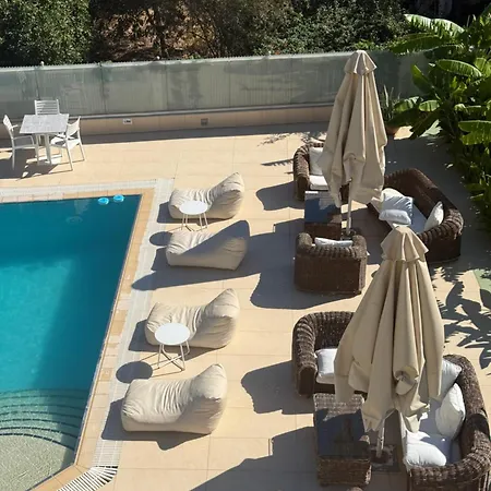 Hotel Chateau De Georges