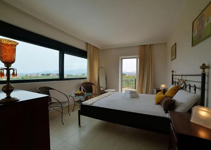 Chateau De Georges Hotel