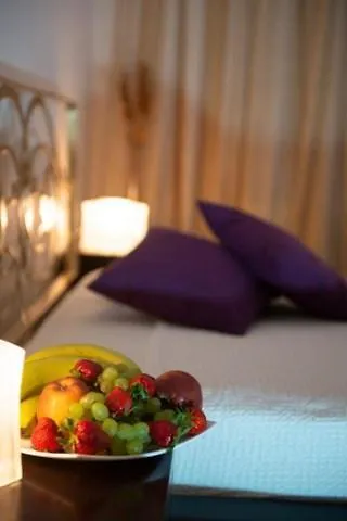 Hotel Chateau De Georges Gythio