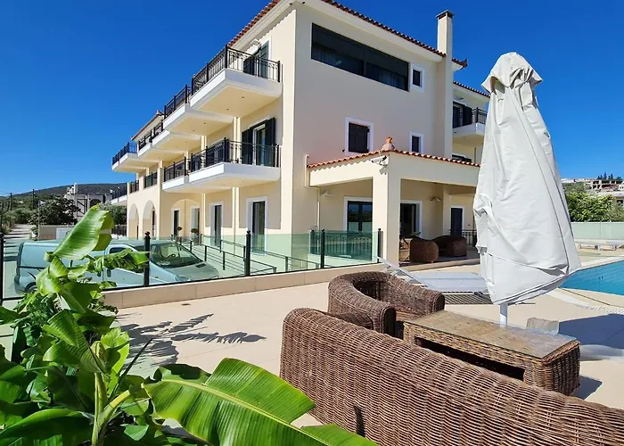 Chateau De Georges Hotel 3*