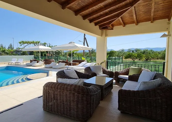 Hotel Chateau De Georges