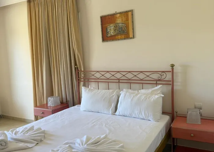 Chateau De Georges Hotel