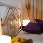 Chateau De Georges Otel Gytheio