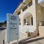 Otel Chateau De Georges 3*