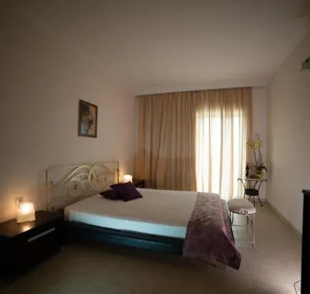 乔治城堡酒店 酒店 3*