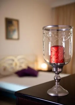 乔治城堡酒店 酒店 3*