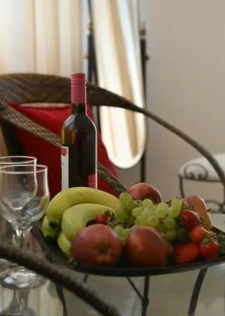 Chateau De Georges 3* Gytheio