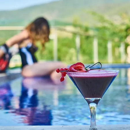 Chateau De Georges Γύθειο