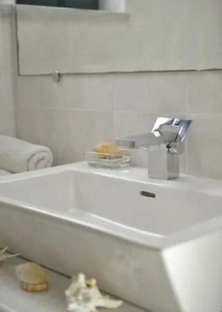 Ξενοδοχείο Chateau De Georges 3*