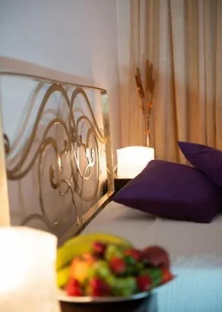 Chateau De Georges Hotel Gythio