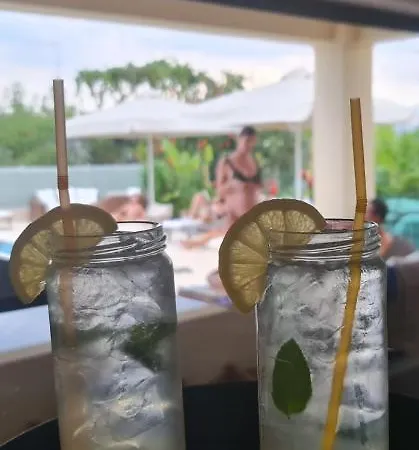 Chateau De Georges Γύθειο