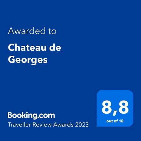 Chateau De Georges Gytheio
