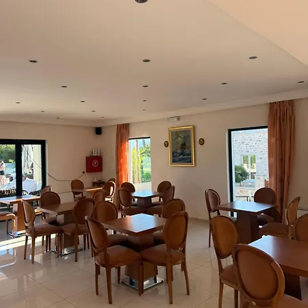 Chateau De Georges Hotel Githio