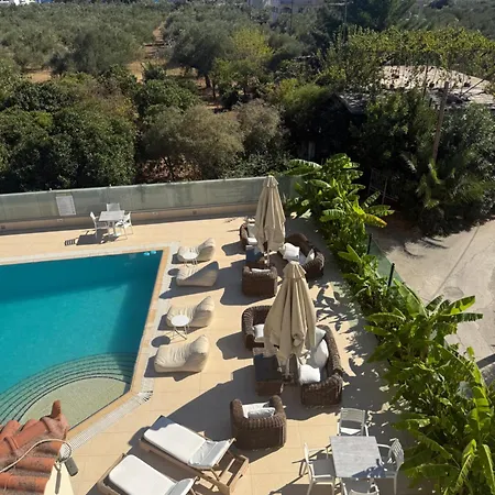 Chateau De Georges 3*