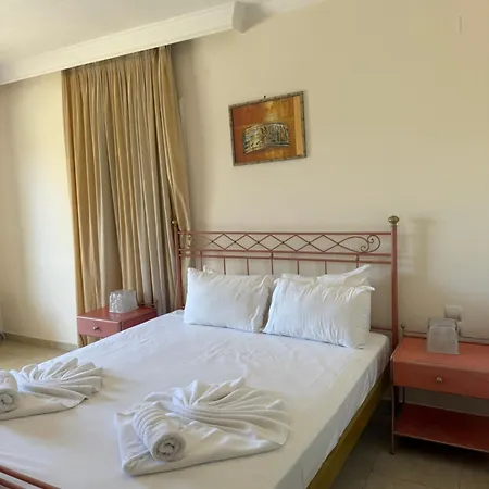 Chateau De Georges Hotel