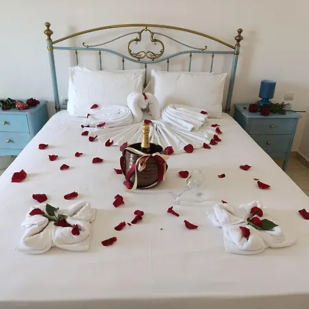 Chateau De Georges Gythio