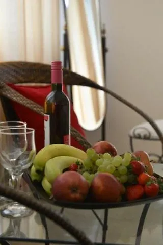 Chateau De Georges 3* Githio