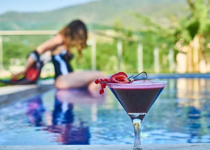 Chateau De Georges Gythio