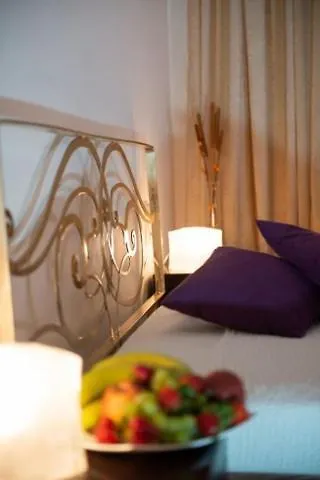 Chateau De Georges Hotel Githio