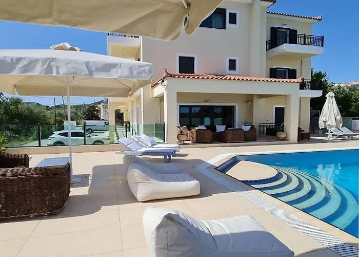 Hotel Chateau De Georges 3*