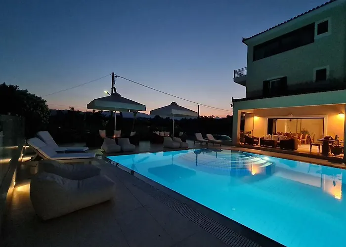 Hotel Chateau De Georges 3*