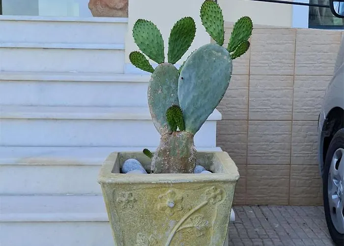 Chateau De Georges Hotel Githio