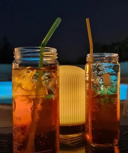 Chateau De Georges Hotel