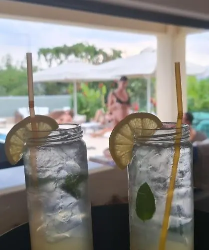 Chateau De Georges Gythio