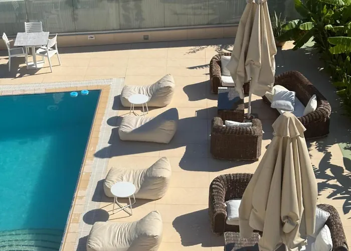 Hotel Chateau De Georges