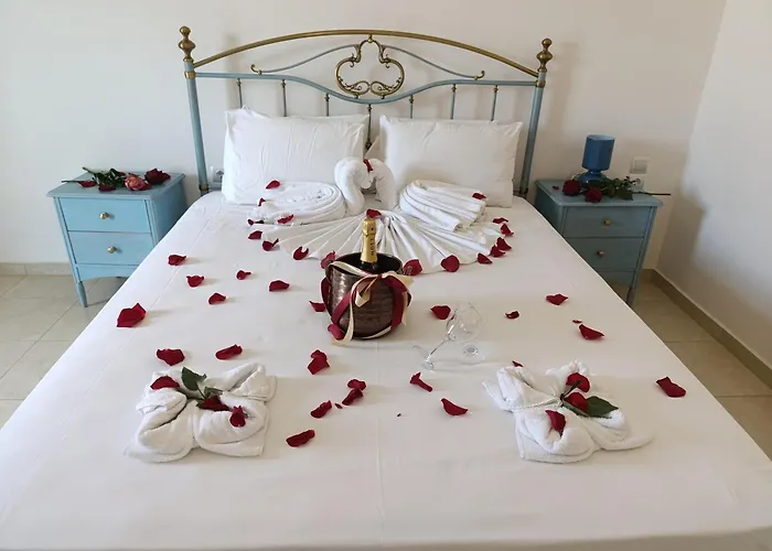 Chateau De Georges Gythio